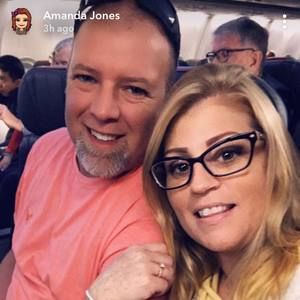 Meet your Posher, Chad